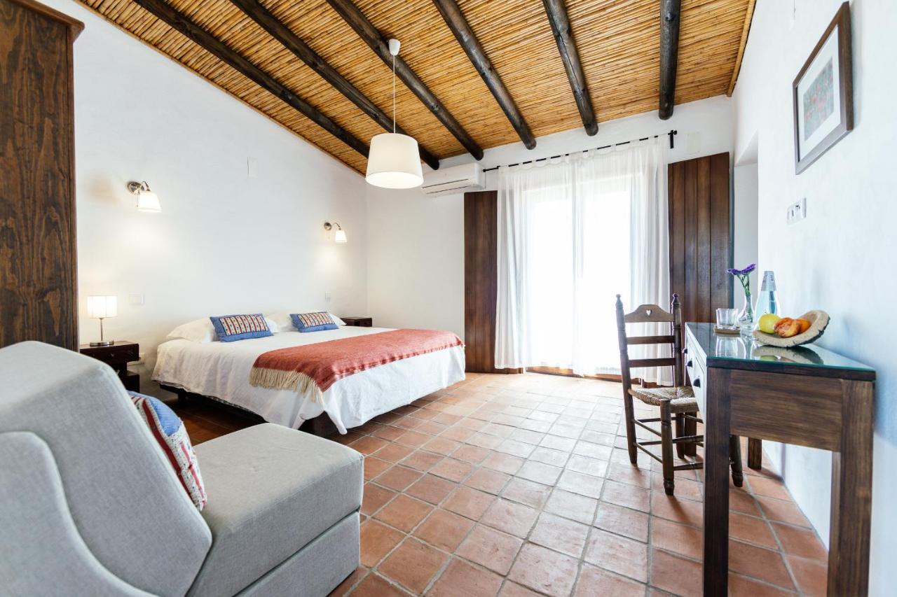 فيلا Agroturismo Flores Do Campo Vila Verde de Ficalho المظهر الخارجي الصورة